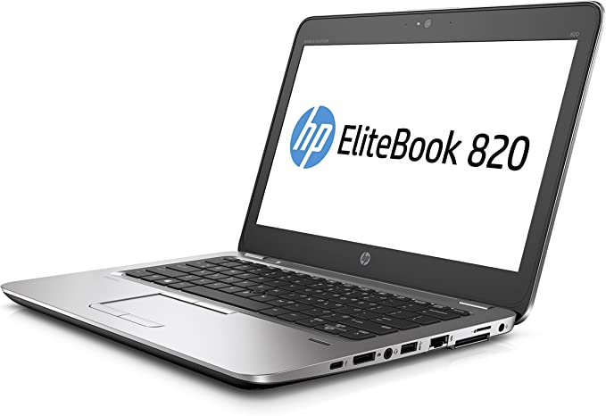 HP Elite 820 G1 Core I5 4200U 4x2600MHz/4G/128SSD CAM 12,5