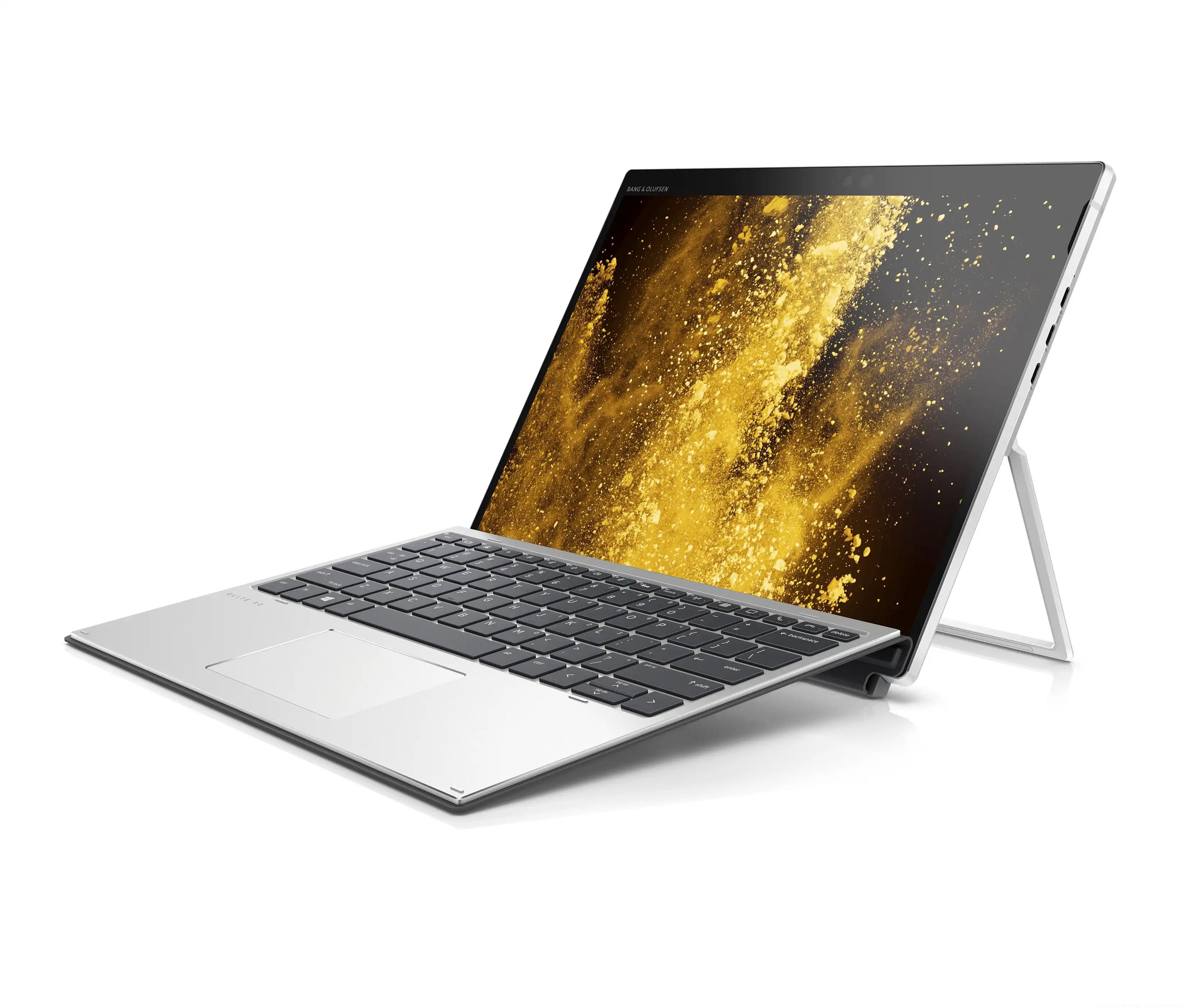 HP Elite x2 G4 2 az 1-ben Tablet Core I7 8565U 8x1600MHz/16GB/512GB NVMe SSD/CAM 13