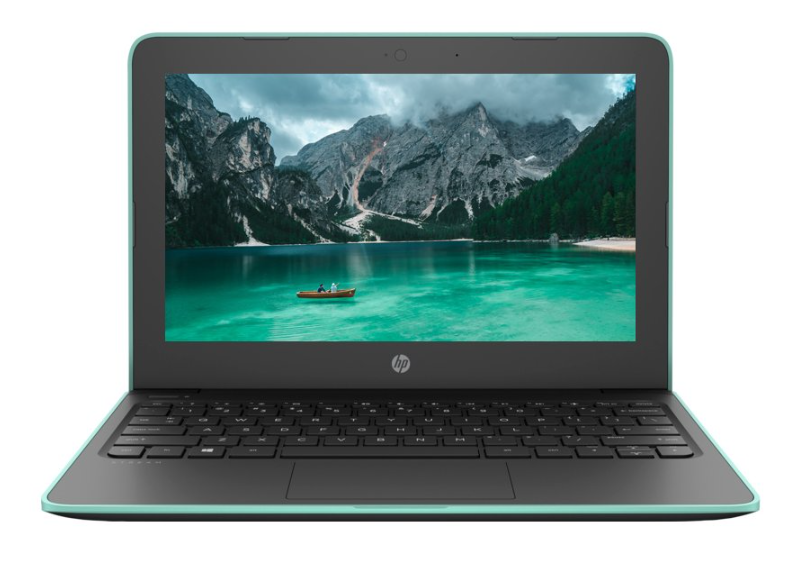 HP Stream 11 Pro G5 Intel N4100/4GB/64GB SSD/CAM 11,6