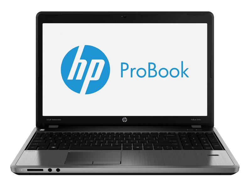 Hp ProBook 4530s Core I3 2310M 4x2,1GHz/4GB/500GB/DRW/CAM 15,6