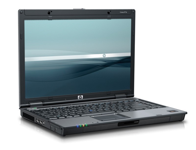 Hp 6710b Core2 T7300 2x2GHz/2GB/80GB/DRW 15,4