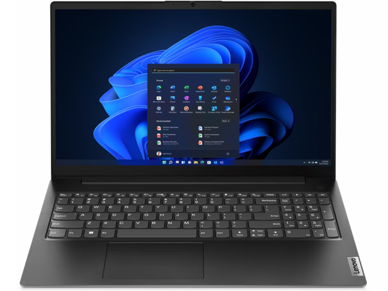  Lenovo V15 G4 Ryzen 3 7320U I3 8x2400MHz/8G DDR5/240GB NVMe SSD/ CAM 15.6