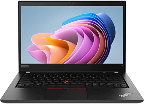 Lenovo T14 G1 Ryzen 5 Pro 4650U 12x2100 & AMD Radeon RX Vega 6 /8GB/240GB NVMe SSD/CAM 14,1