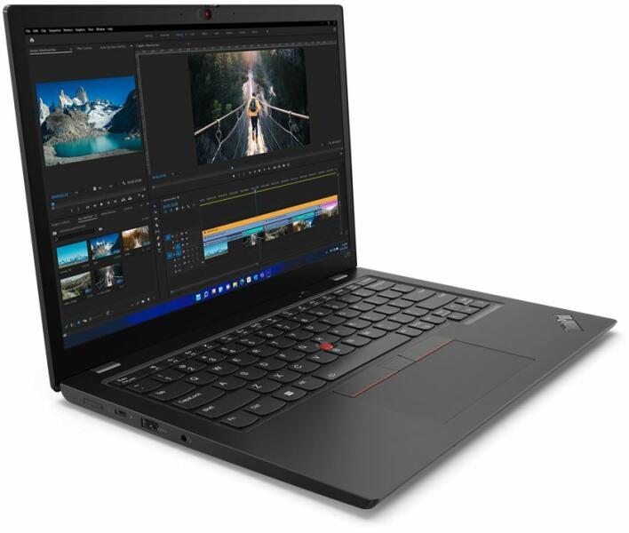 Lenovo Thinkpad L13 Core I5 10210U 8x1600MHz/8GB/120GB M.2 SSD/CAM 13,3
