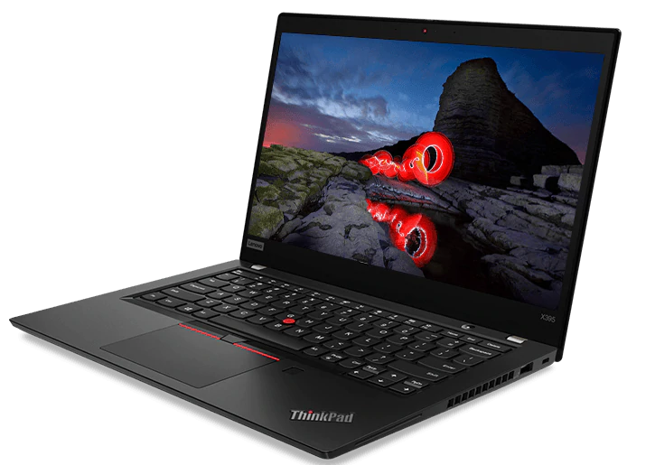 Lenovo X395 Ryzen 3 Pro 3300U 4x2100MHz/8GB/240GB NVMe SSD/CAM 13,3