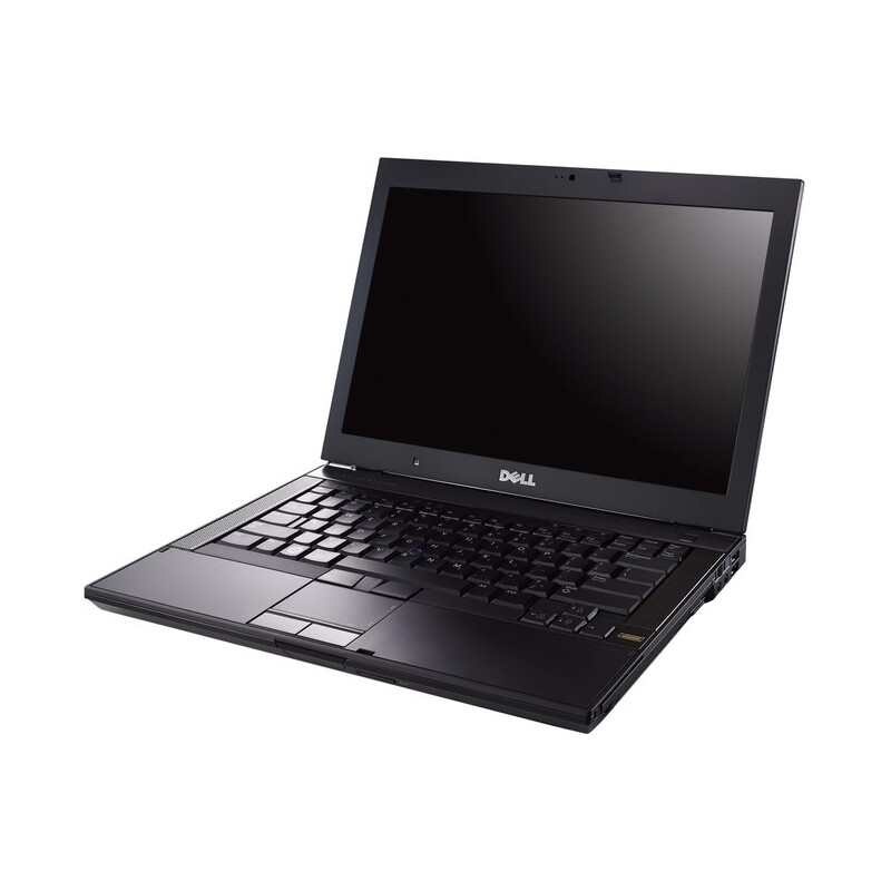 Dell E6400 Core2 P8400 2x2260MHz/4GB/60GB SSD/DVD 14,1