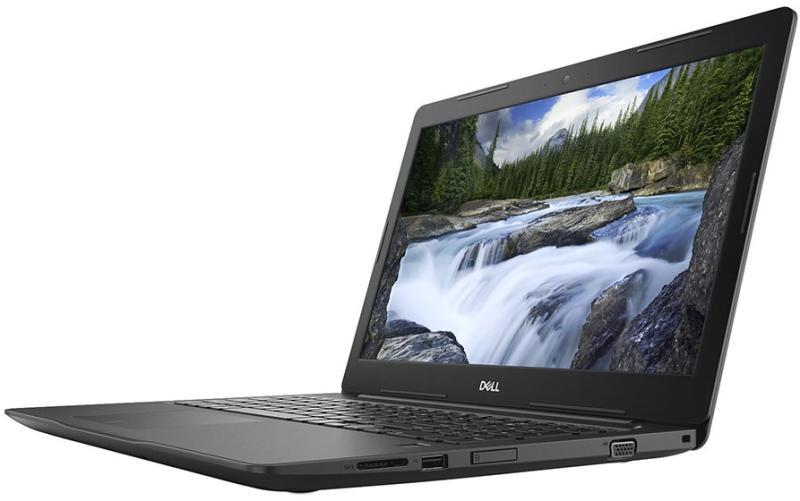 Dell Latitude 3590 I5 8250U 8x1600/8GB/240GB SSD/CAM/FHD 15,6