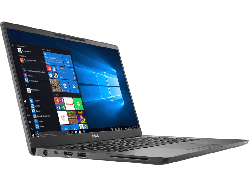 Dell Latitude E7400 I5 8265U 8x1600/8GB/240GB NVMe/CAM/FHD 14