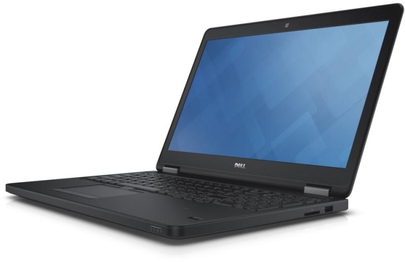 Dell E5550 Core I5 5200U 4x2200/8GB/120GB SSD/HDMI 15,6