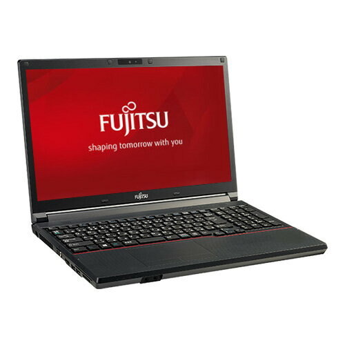 Fujitsu A574 Lifebook I3 4000M 4x2,4GHz/4G/120G SSD/15,6