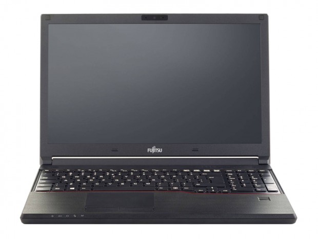 Fujitsu E546 Lifebook I3 6100u 4x2300MHz/8GB/120GB SSD/CAM 14,1