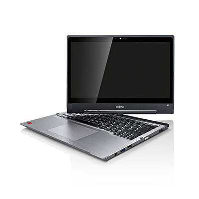 Fujitsu T935 2 in 1 Ultrabook Core I5 5200u/8G/128G SSD/CAM 13,3