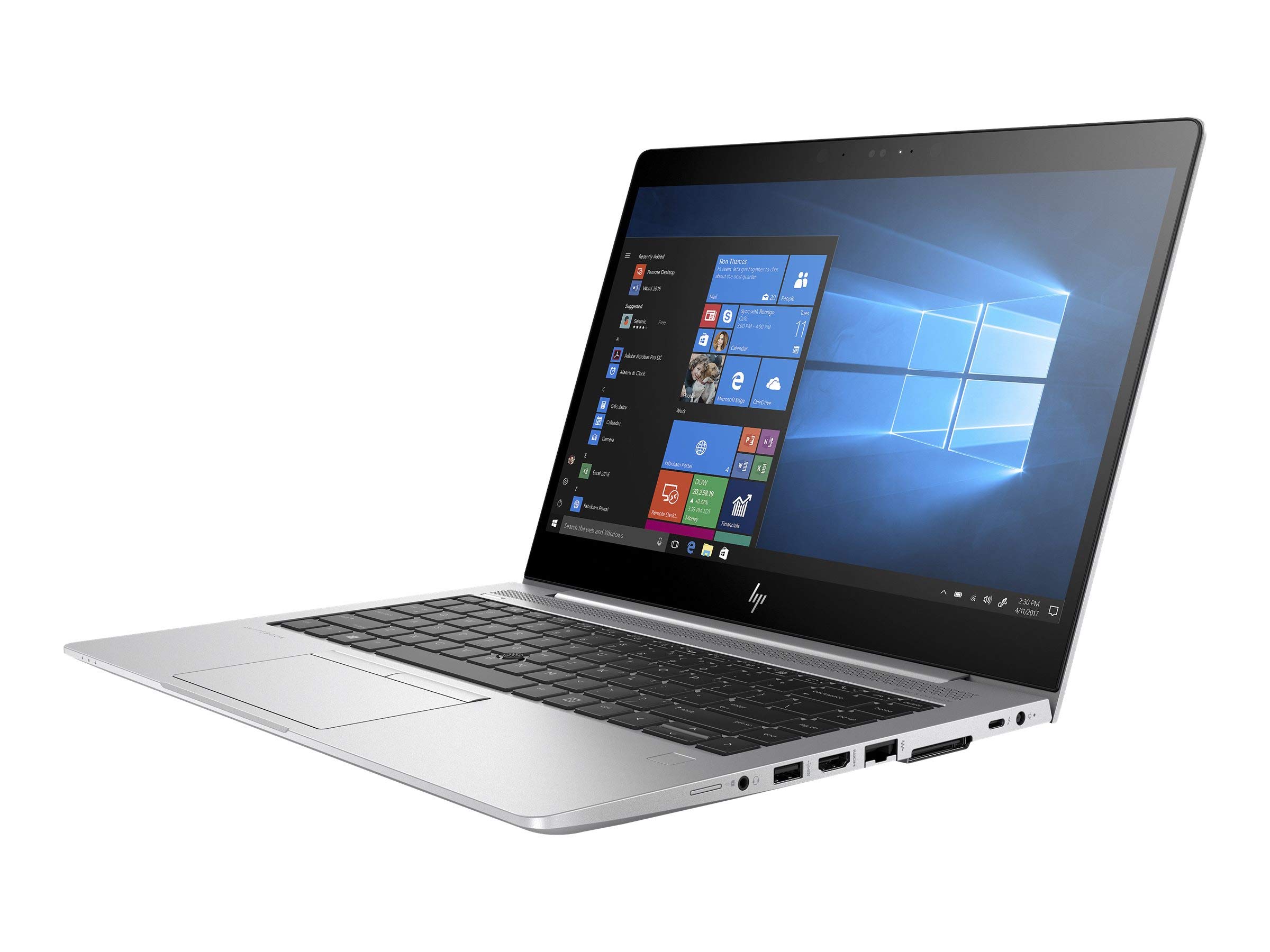 HP Probook 650 G4 Core I5 8250U 8x1600MHz/8GB/240GB NVMe SSD/CAM 15,6