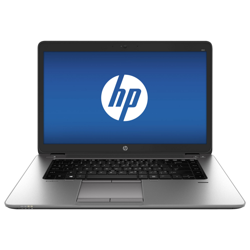 HP 850 G1 I5 4210U 4x1700MHz/8GB/240GB SSD/CAM 15,6