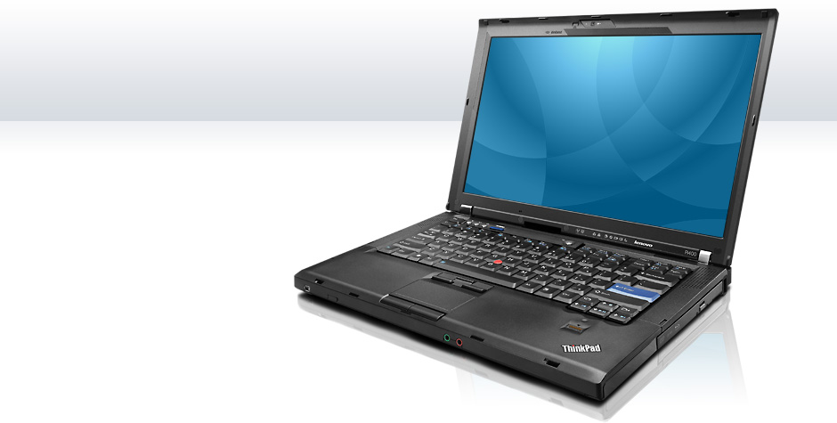 Lenovo ThinkPad R400 Core 2 Duo T6670 2x2200MHz/4G/250G/DRW/CAM 14,1