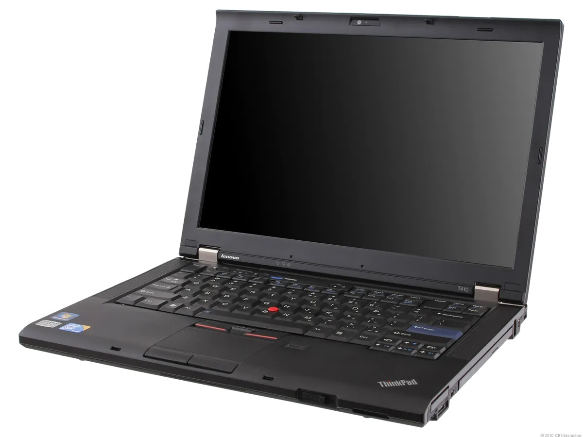 Lenovo T410 Core I5 560M 4x2660MHz/4GB/120GB SSD/DRW 14,1