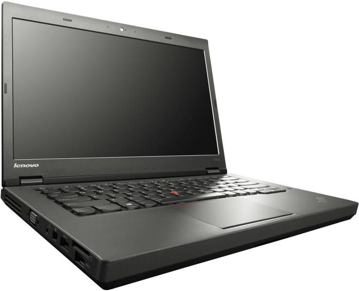 Lenovo T440p Core I5 4300m 4x2600MHz/8GB/240GB SSD/DRW/CAM 14