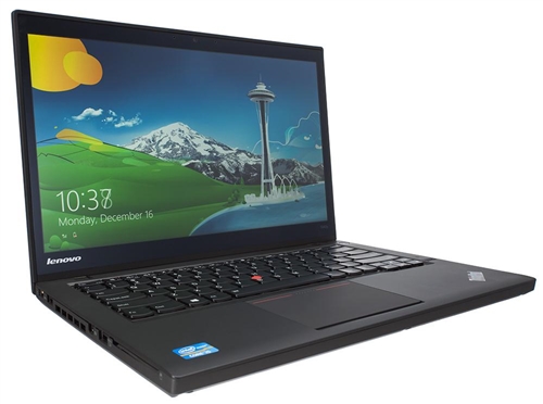 Lenovo T440 Core I5 4300u 4x2,9GHz/8GB/500GB SSHD  14