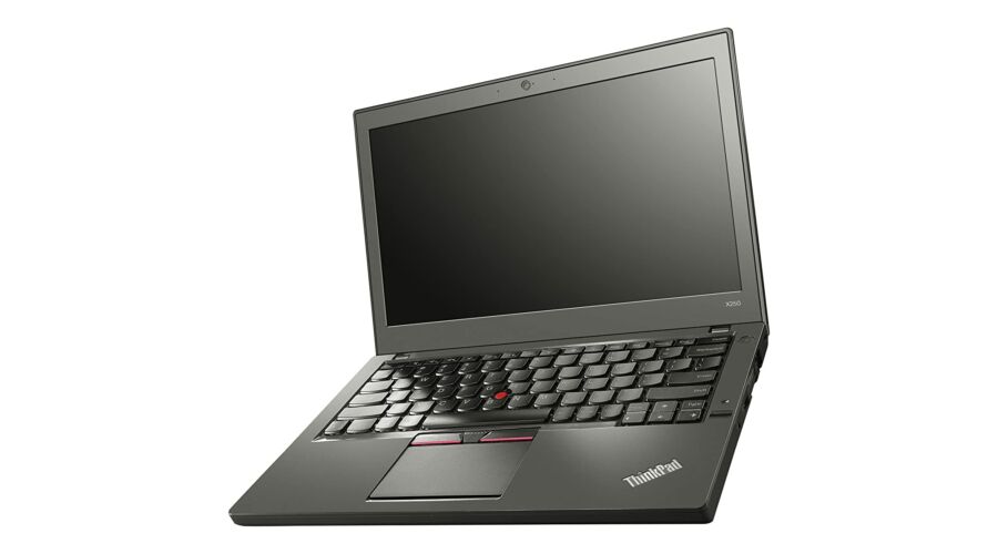 Lenovo Thinkpad X250 Core i5 5300u 4x2300MHz/8GB/240GB SSD/CAM 12,5