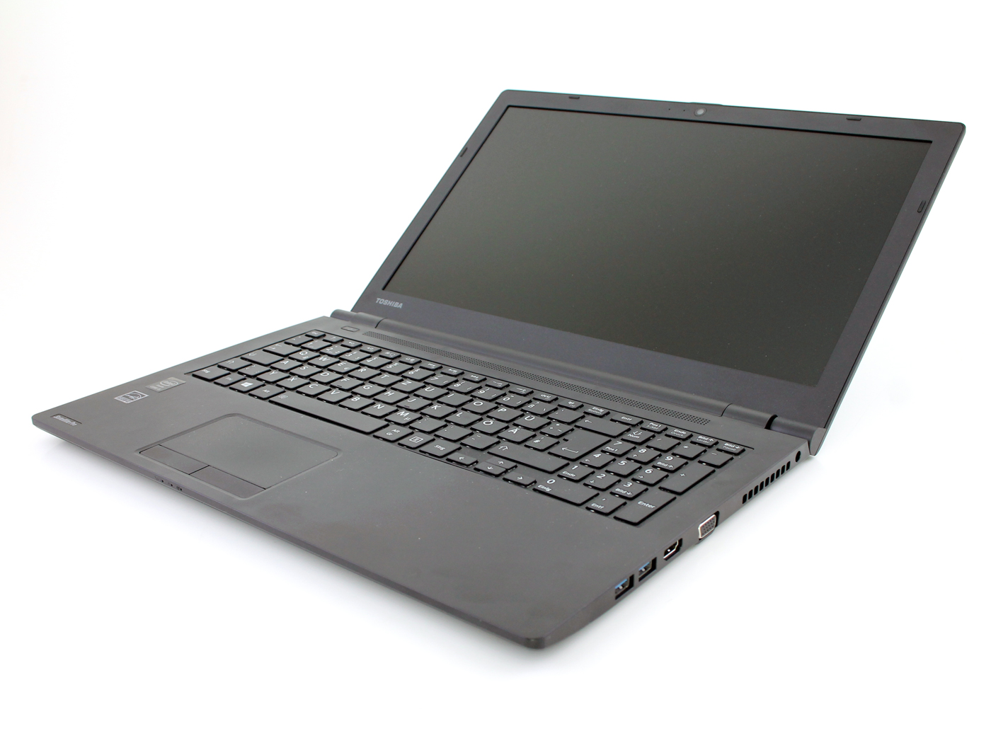 Toshiba Satellite Pro R50-B Core I3 4005u 4x1700MHz/4GB/700GB/DRW/CAM 15,6