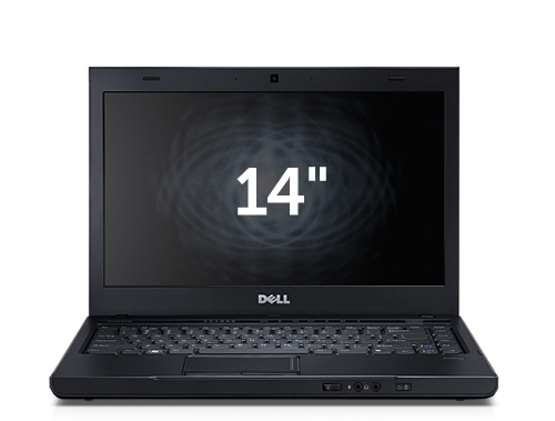 Dell Vostro 3400 Core I5 560M 4x2660/4G/500G/DRW/CAM 14,1