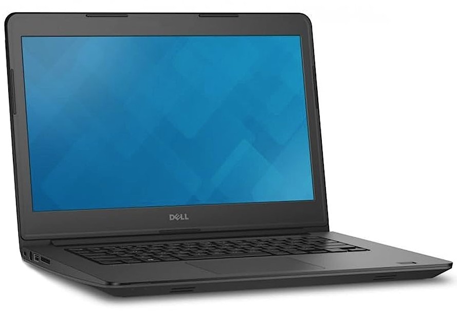 Dell Latitude 3450 Core I3 4005u 4x1700/8GB/240GB SSD/CAM 14,1