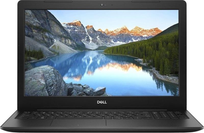 Dell Vostro 3580 Core I3 8145U 4x2100/8G/240G/DRW 15,6