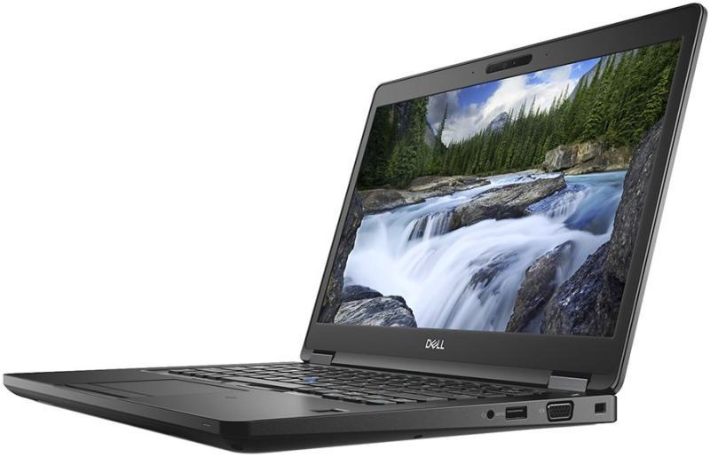 Dell Latitude 5490 I5 7300U 4x2600/8GB/240GB SSD/CAM/FHD 14