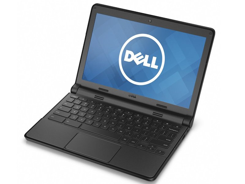 DELL Chromebook 11 3120 Intel N2840/4GB/16GB/CAM Chrome OS 11,6