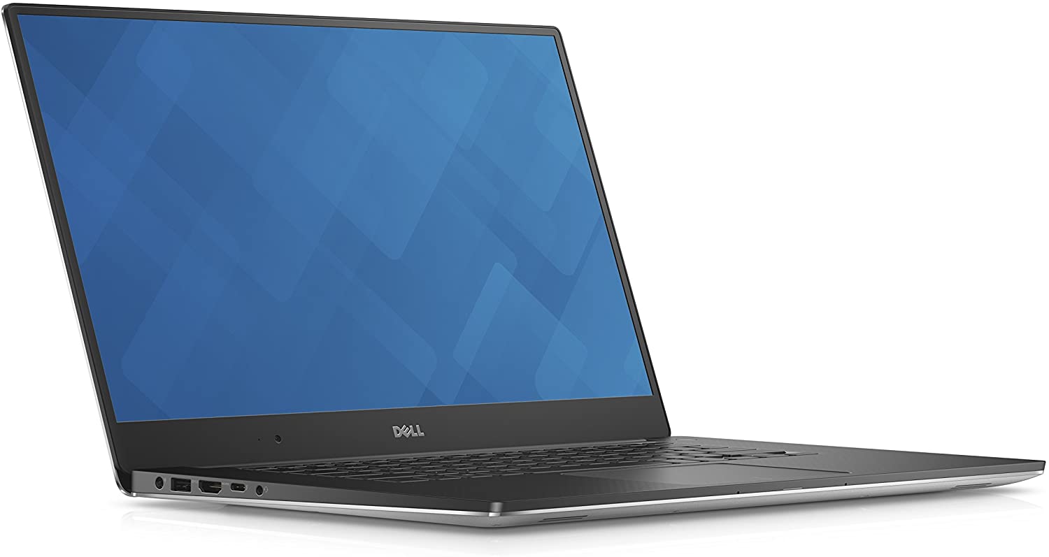 Dell Precision 5520 I7 7820HQ 8x2,9GHz/16GB/1TB SSD/CAM/ Quadro M1200M/Touch 4K 15,6