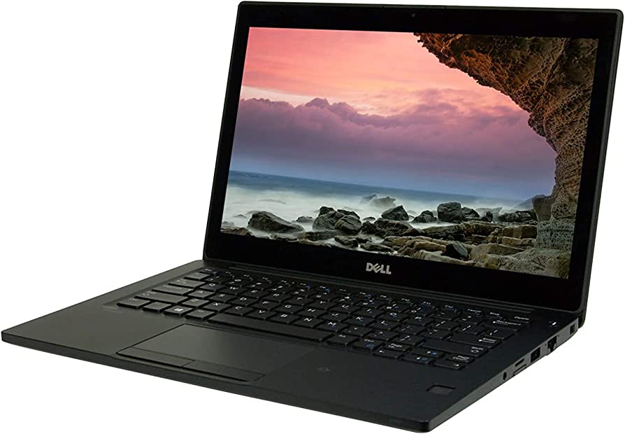 Dell Latitude 7280 I5-6300U 4x2400MHz/8GB/240GB NVMe SSD/CAM 12
