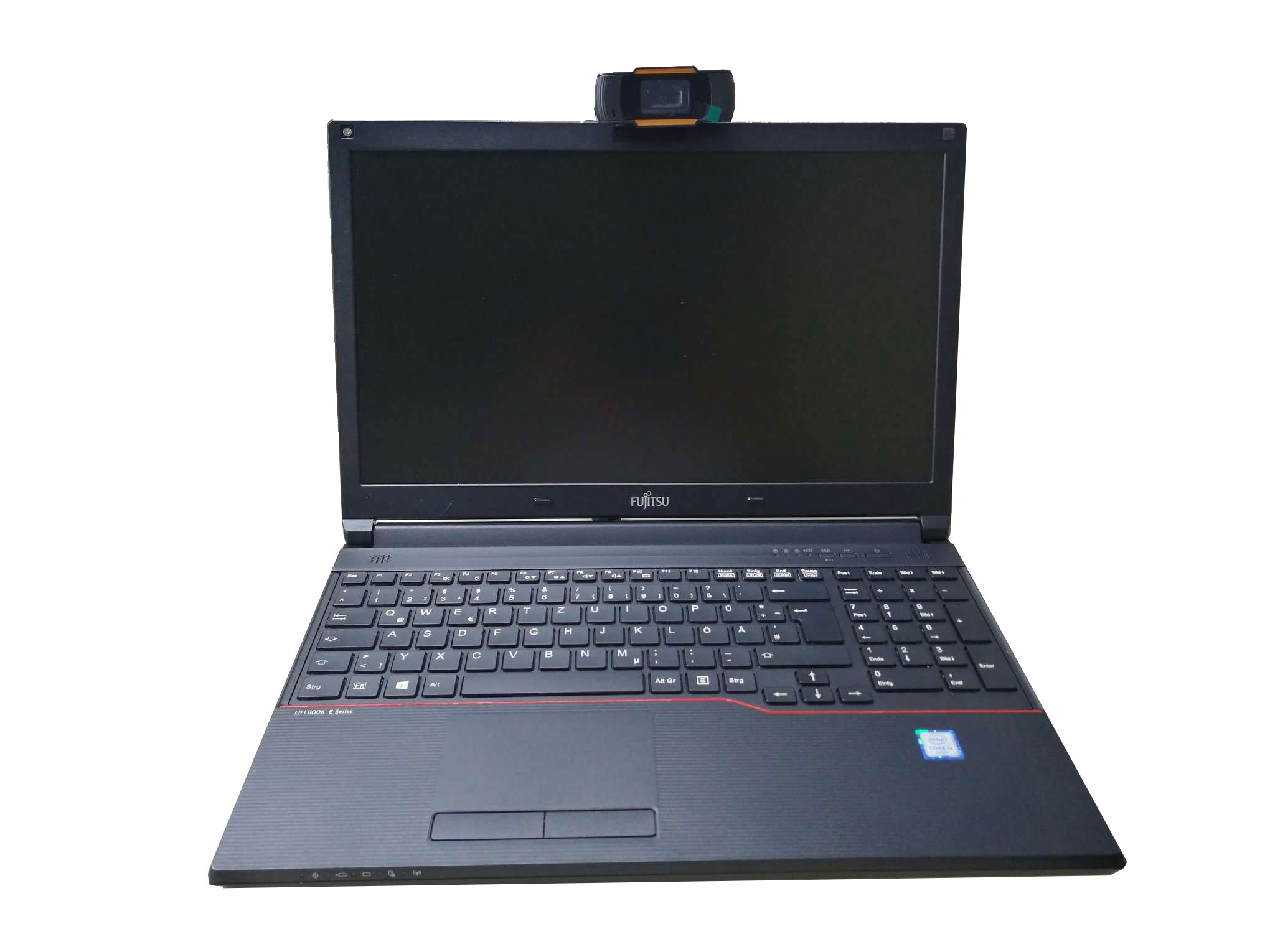 Fujitsu E556 Lifebook I3 6100U 4x2,3GHz/8G/500GB/15,6