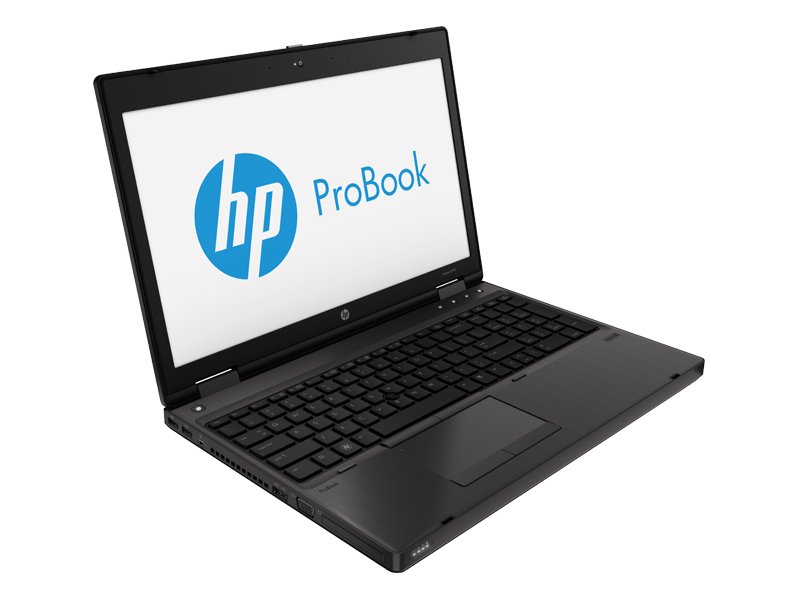 HP ProBook 6570B Core I3 3120M 4x2500MHz/4GB/120GB SSD/DRW 15,6