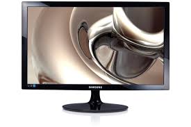 Samsung S22B300B 22