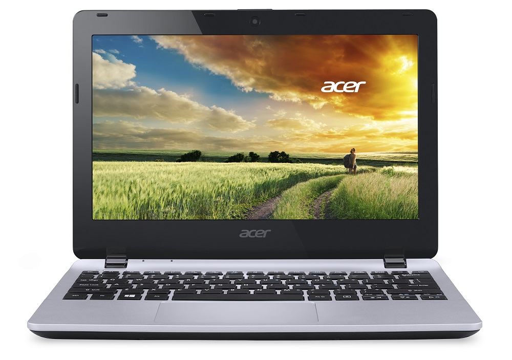 Acer E3-112 Intel N2840 2x2,16GHz/4GB/320GB/CAM 11,6