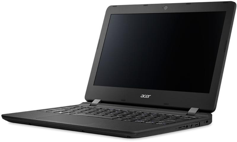 Acer ES1-131 Intel N3150 4x1,6GHz/4GB/320GB/CAM 11,6
