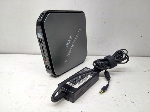 Acer Veriton N281G Intel Atom D425/4GB/320GB MiniPC+ Win