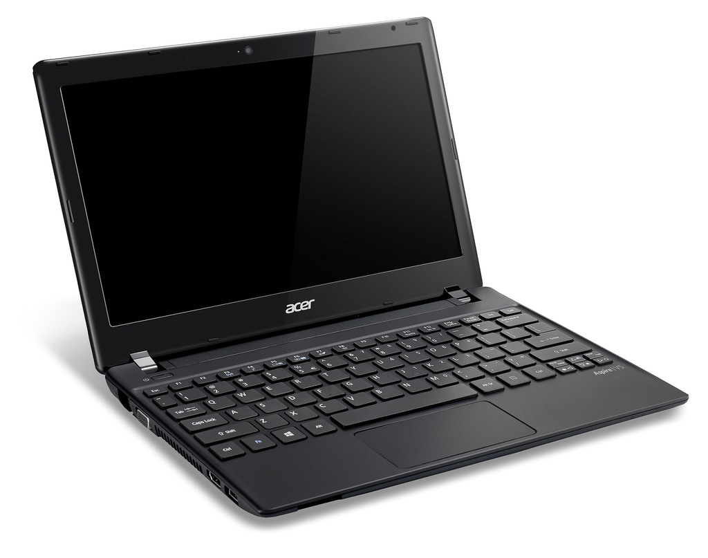 Acer V5-131 Intel 1007u 2x1,5GHz/4GB/320GB/CAM 11,6
