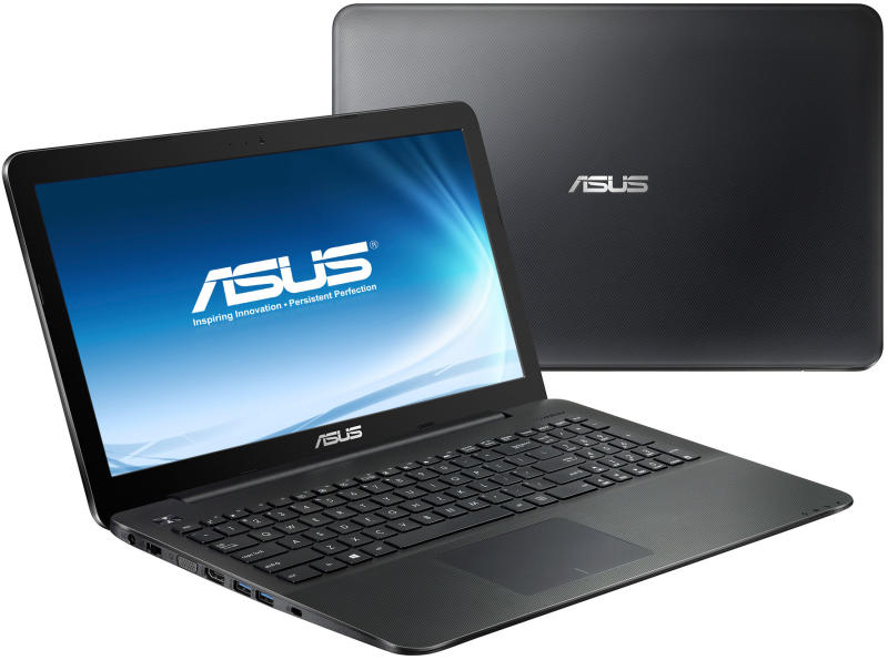 Asus x554 Core I3 4030u 4x1,9GHz/4GB/500GG/DRW/CAM/GT820M 15,6