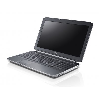 Dell E5520 Core I5 2430M 4x2,4GHz/4GB/500G/DRW/CAM 15,6