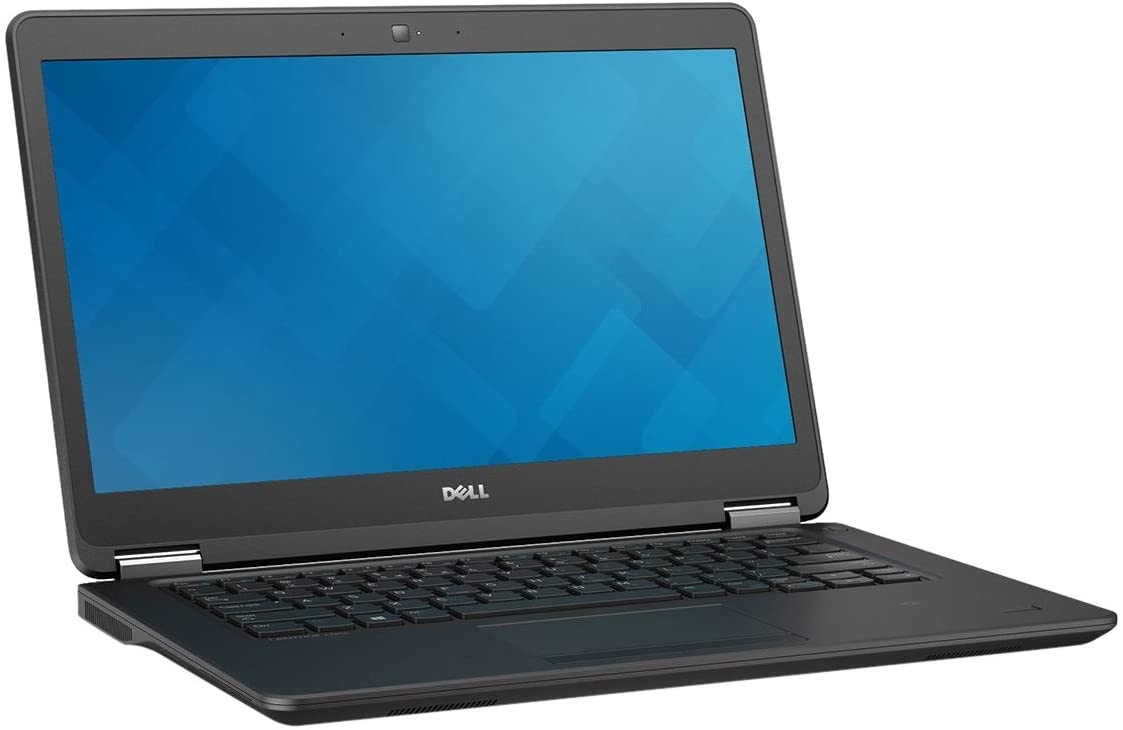 Dell E7470 Ultrabook Core I5 6300U 4x2400MHz/8G/120GB M.2 SSD/CAM 14