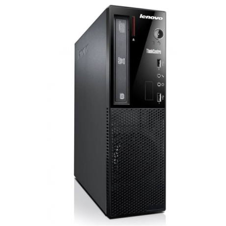 Lenovo Edge E72 Core I3 2130 4x3400 SFF/8GB/240GB SSD +Win