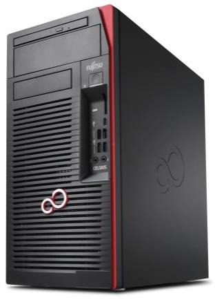 Fujitsu W570 Core I7 7700 8x3600MHz/16GB/512 M.2 GeForce GT750 4GB+ Win