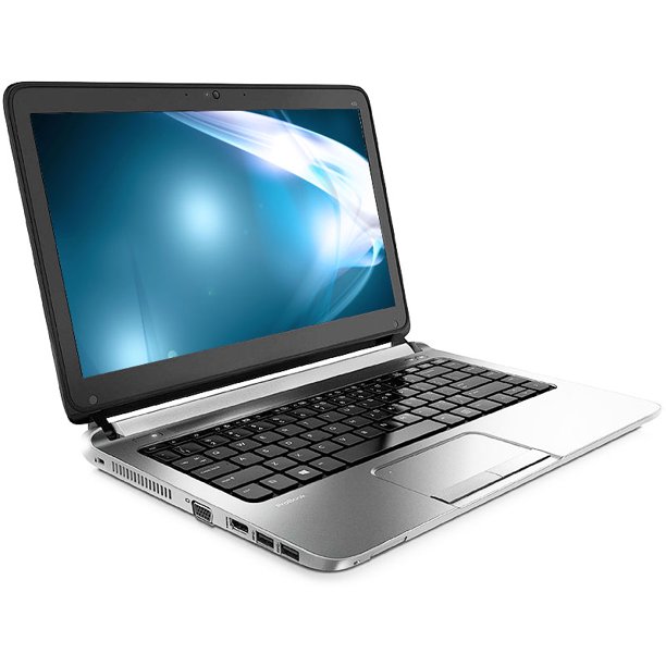 HP 430 G1 Core I5 4200U 4x1600MHz/4GB/240GB SSD/CAM 13,3
