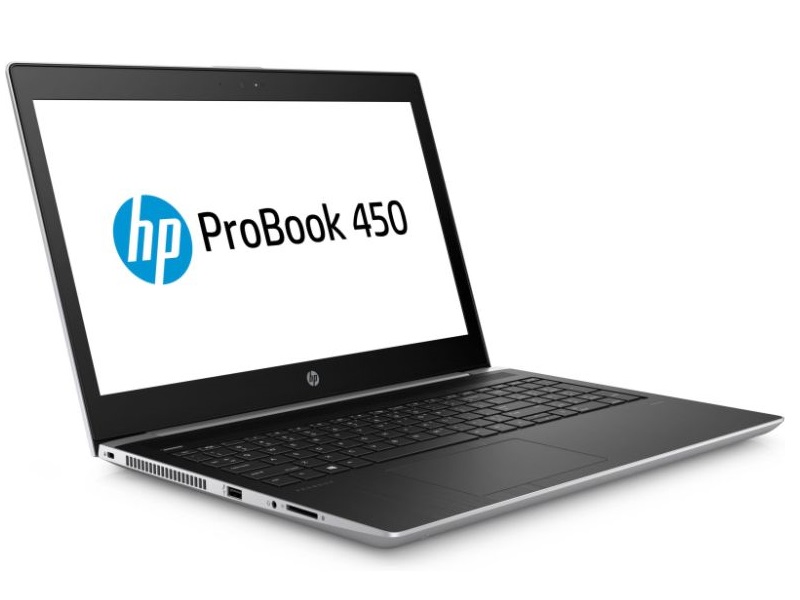 HP Probook 450 G5 Core I5 8250U 8x3400MHz/8GB/240GB NVMe SSD CAM 15,6