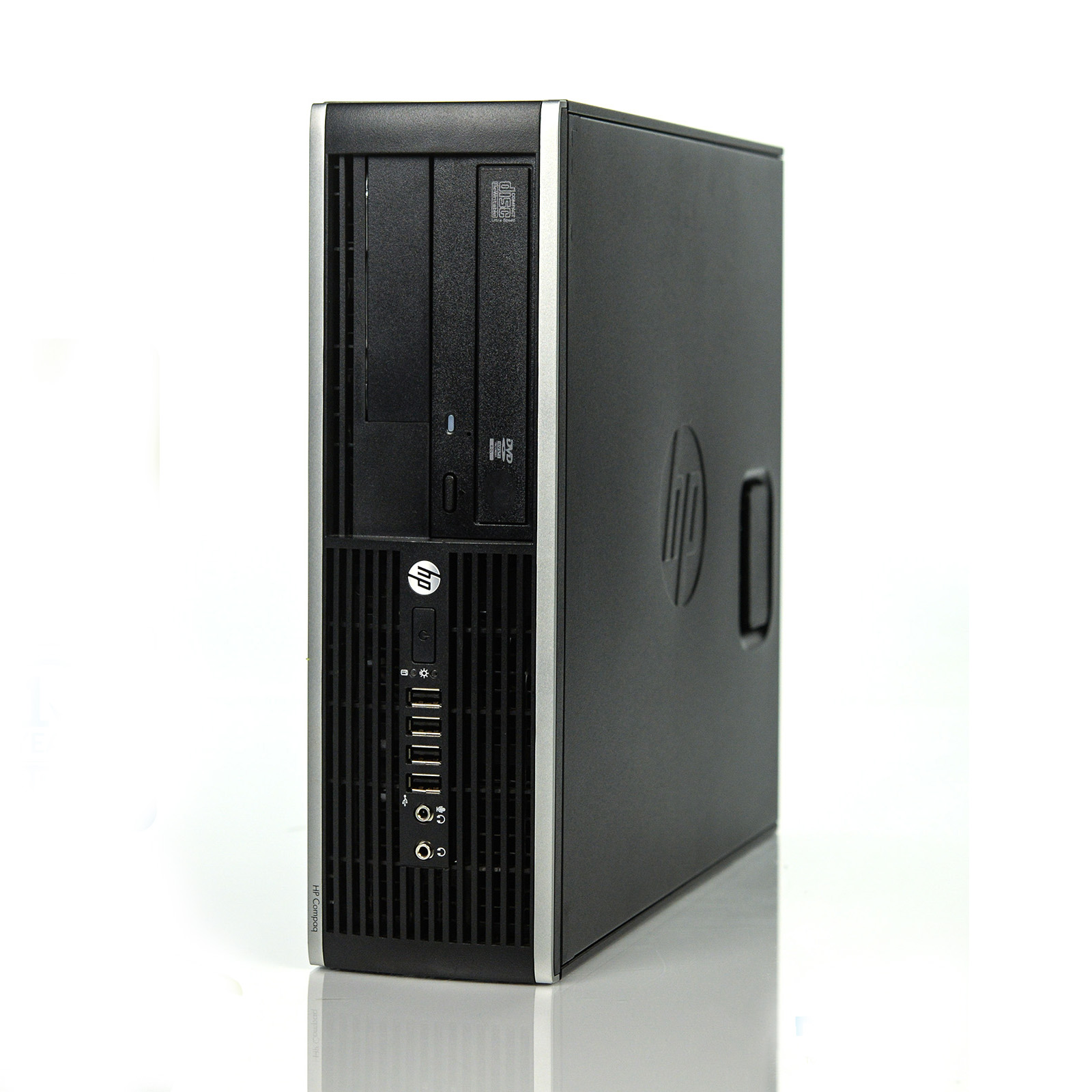 HP Pro 6305 AMD A8 5500B 4x3200DT& ATI HD7560D HM 2GB+ Win
