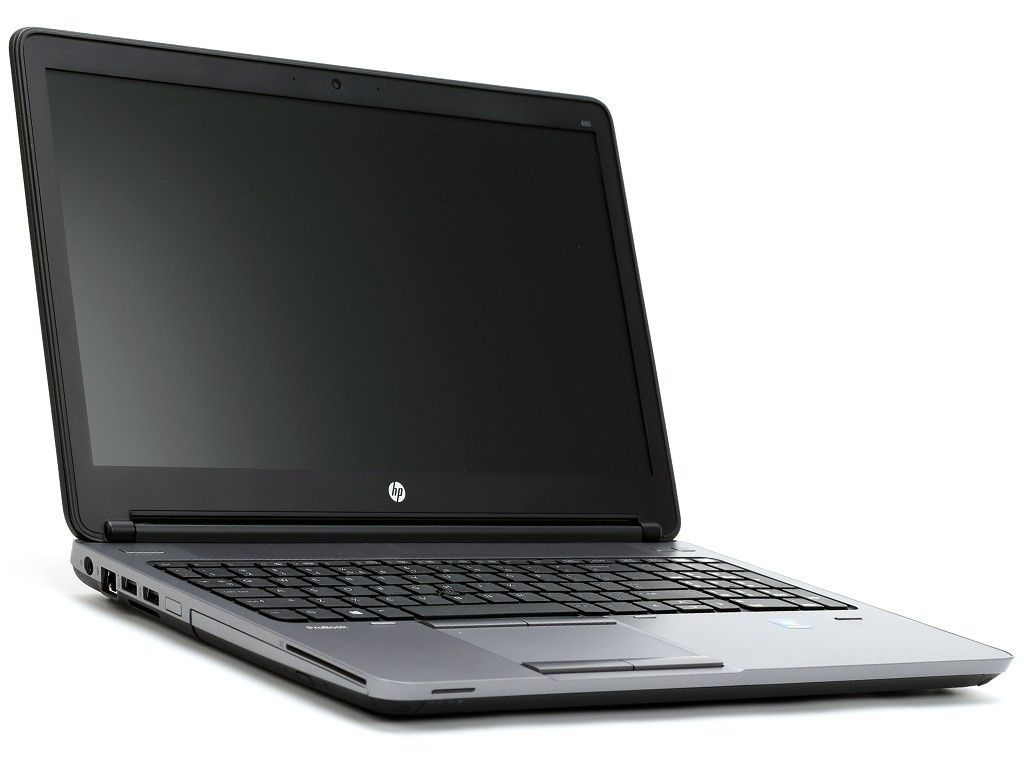 HP 655 G1 AMD A10-5750M 4x2500MHz/8GB/240GB SSD/DRW/ATI HD8650G/CAM 15,6