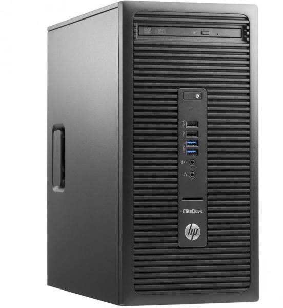 HP 705 G1 AMD A8 6500B 4x3500 MT& ATI HD8570D HM 2GB +Win