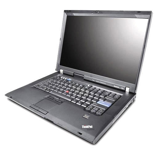 Lenovo Thinkpad R61 Core2 T8300 2x2,4GHz/4G/200G/DVD 15,4