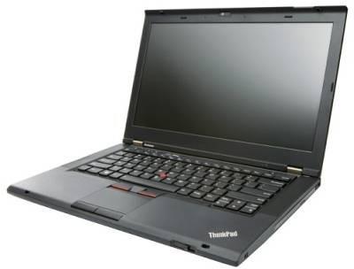 Lenovo T530 Core I5 3320M 4x2,6GHz/8GB/120G SSD/DRW/CAM/NVS5400 1G 15,6